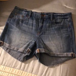 J Crew shorts